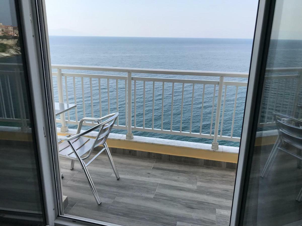 Sea And Sun Appartment Kavála Eksteriør bilde